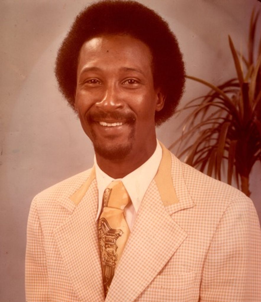 Willie L. Granger Profile Photo