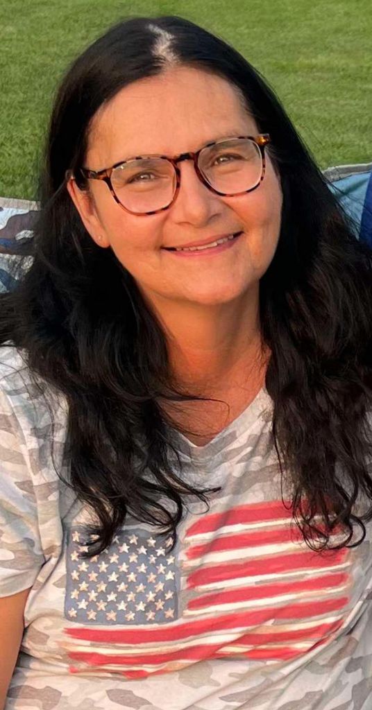 Jennifer Ann Krumwiede Profile Photo
