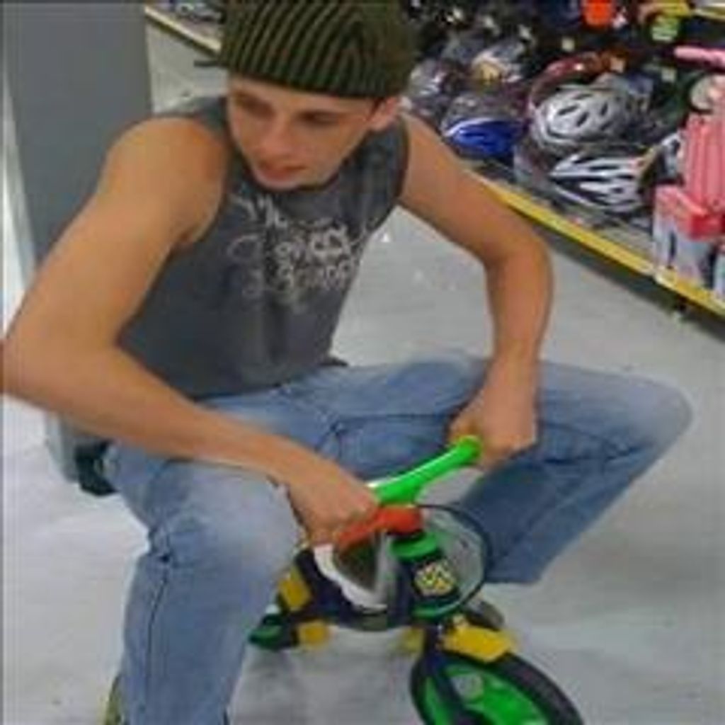 'Tanner' David Alan Henry Profile Photo