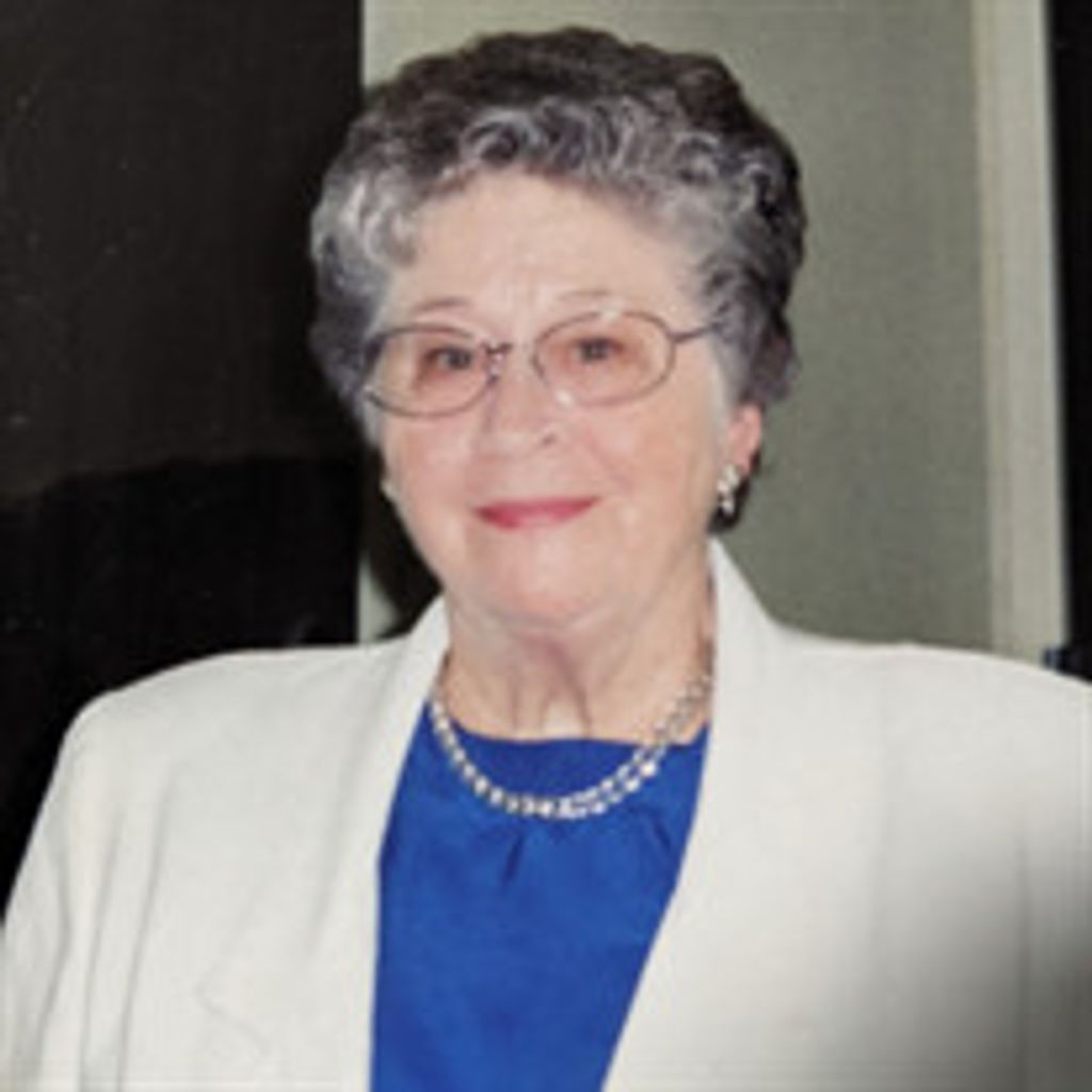 Vivian Sasser Warthan