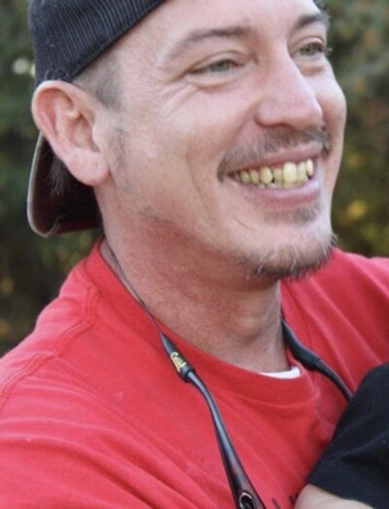 Tony Chad Walters Profile Photo
