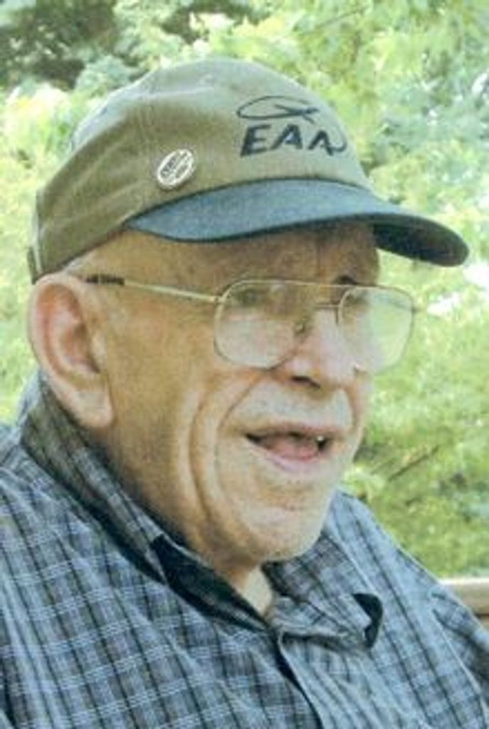 Joseph Mathew Schaaf