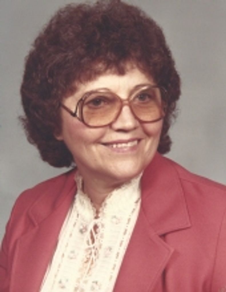 Ica Campbell Profile Photo