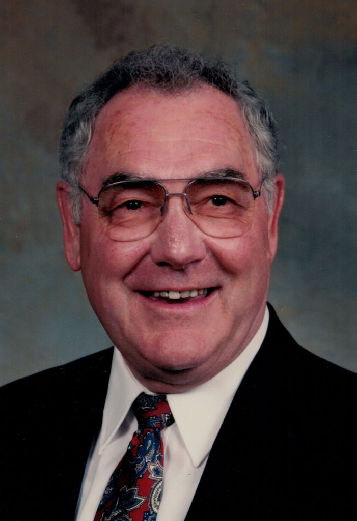 Roger C. Hirsch Profile Photo
