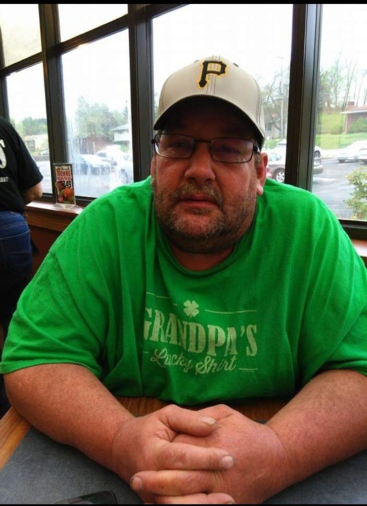 Patrick Timothy Moody Profile Photo
