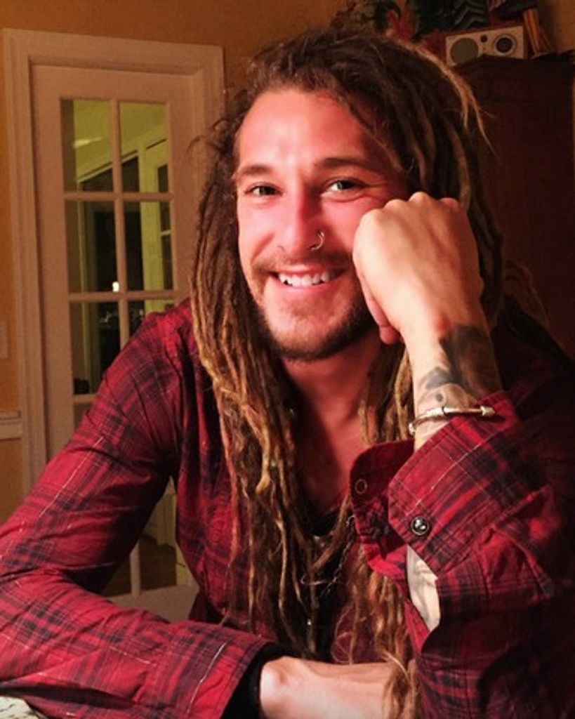 Charles Adam Lahr Profile Photo