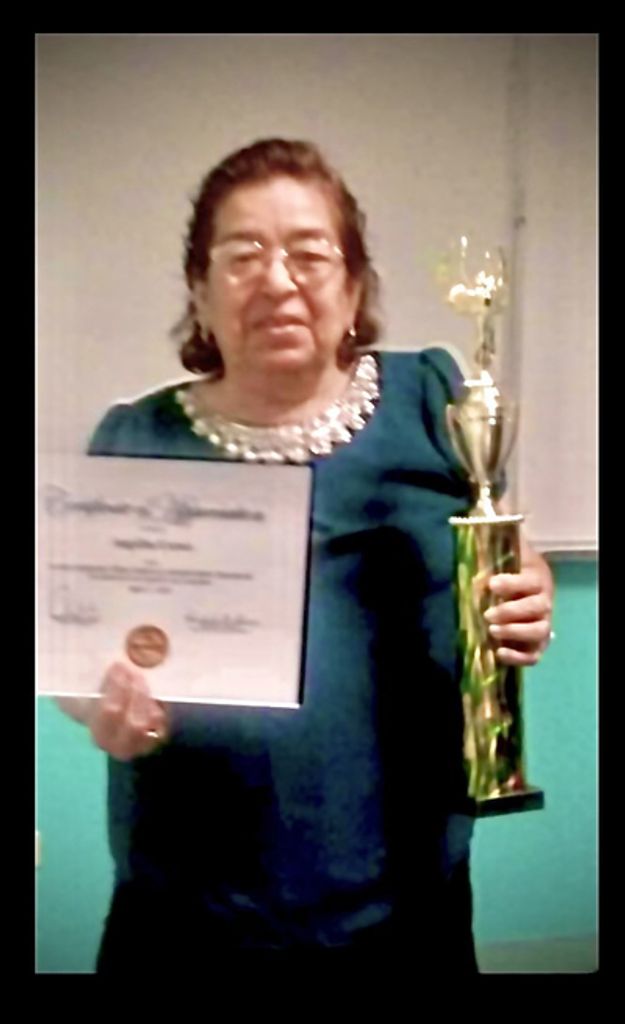 Maria De Los Angeles A. Cortez Profile Photo