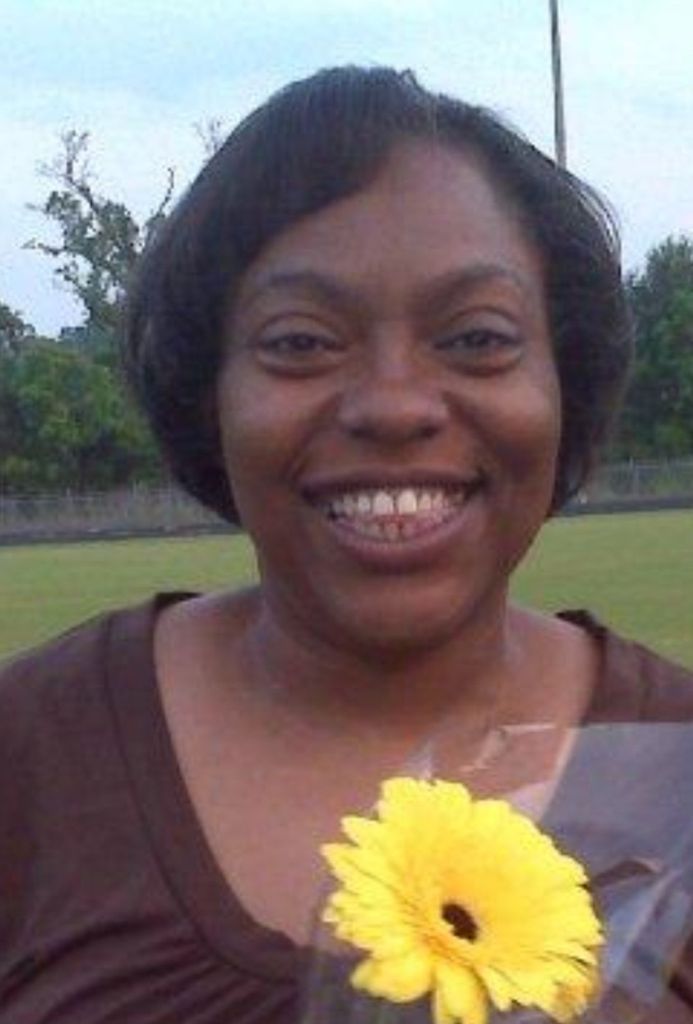 Caschandra Anita Wade Profile Photo