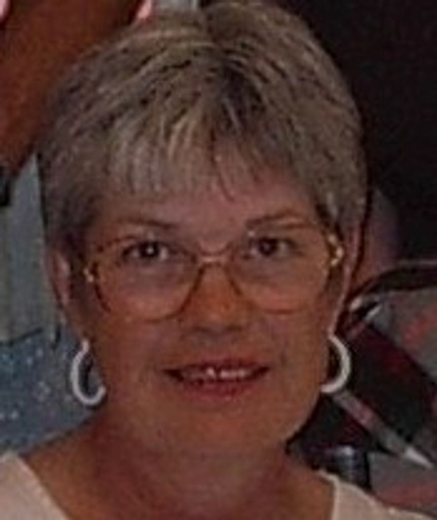 Delma Dean (Goehman)  Weiss