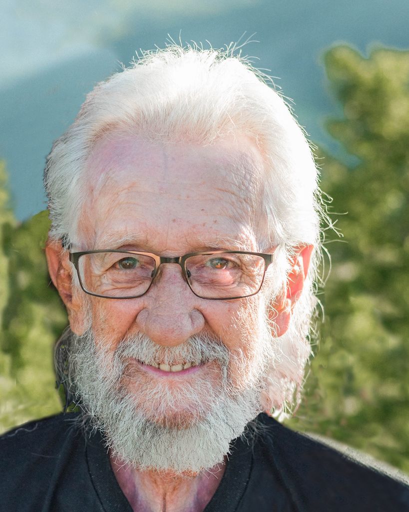 Don Blaine Cazier