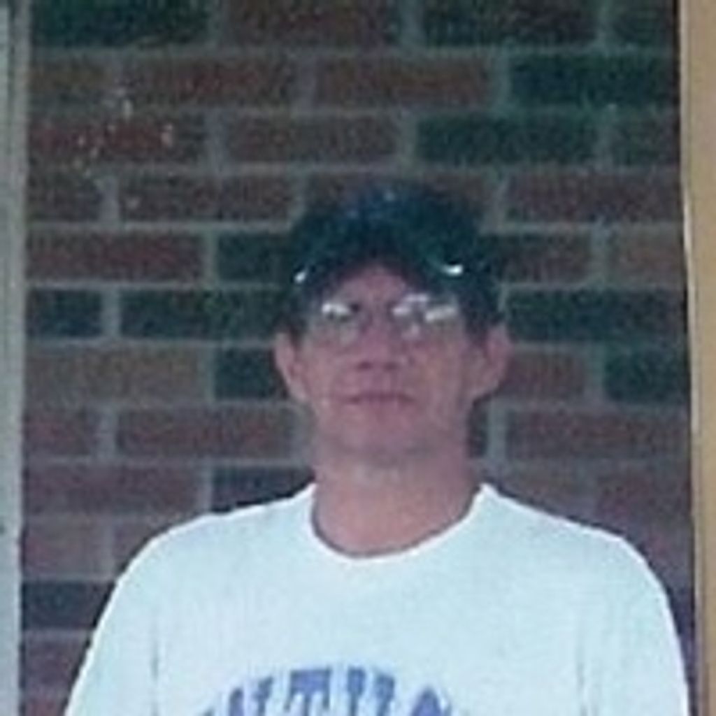 Daniel Mark Greene