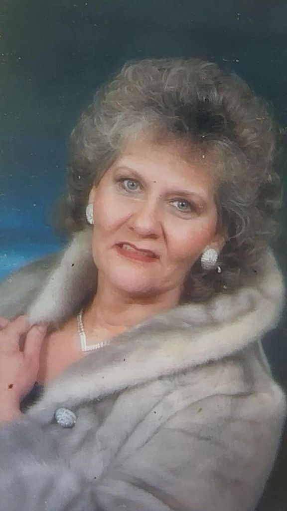 Martha Rae Maloy Profile Photo