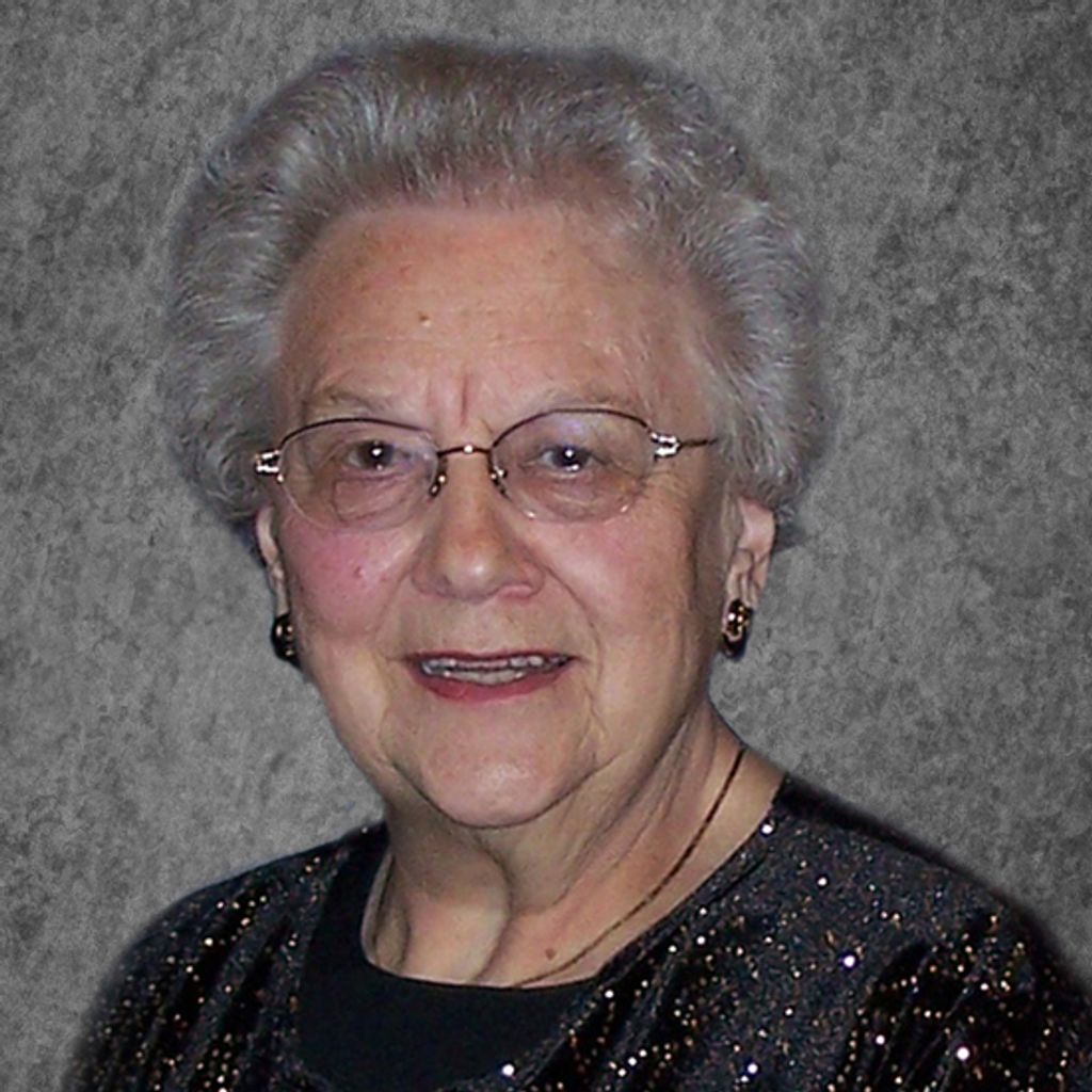 Margaret Ternes