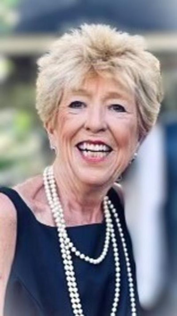 Sandra Jean Davis Profile Photo