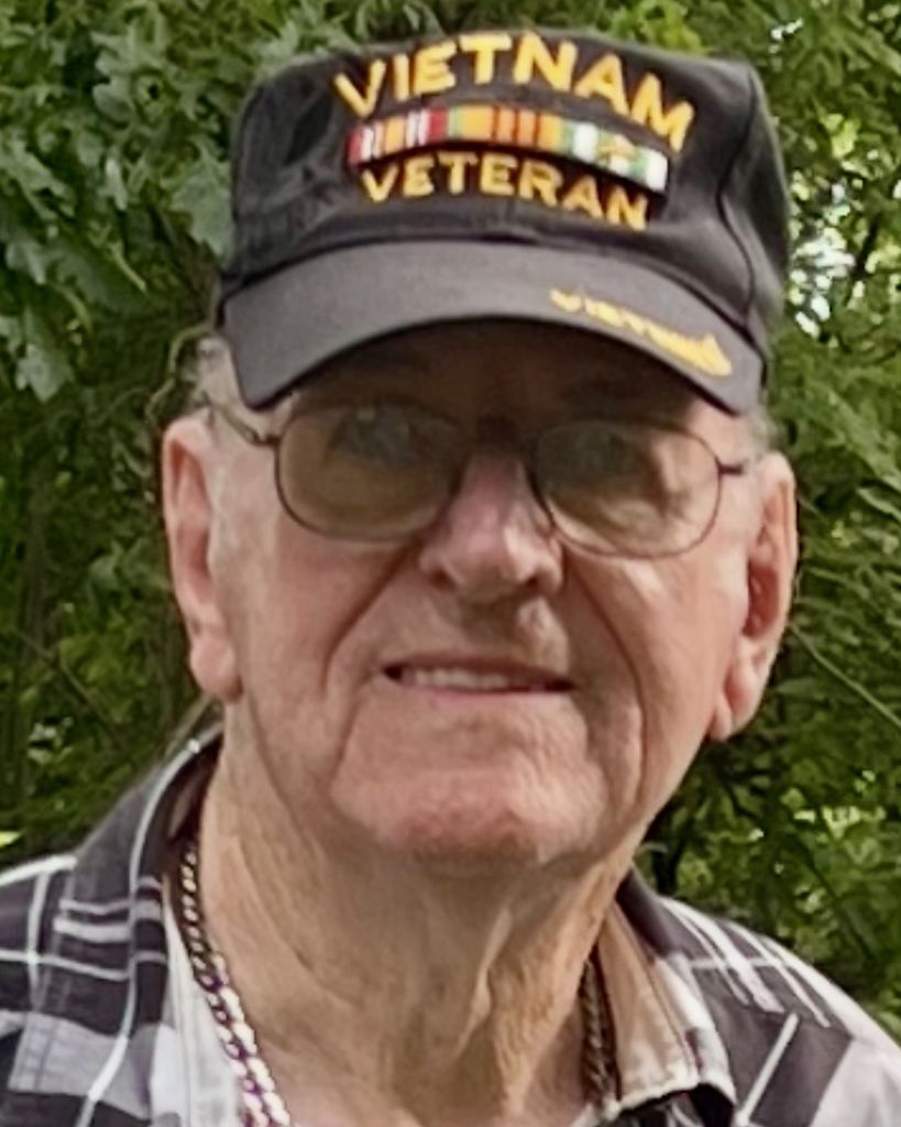 Richard Densmore Chilton