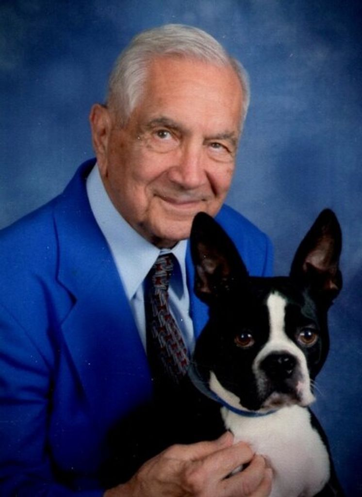 William G. Abdella Profile Photo