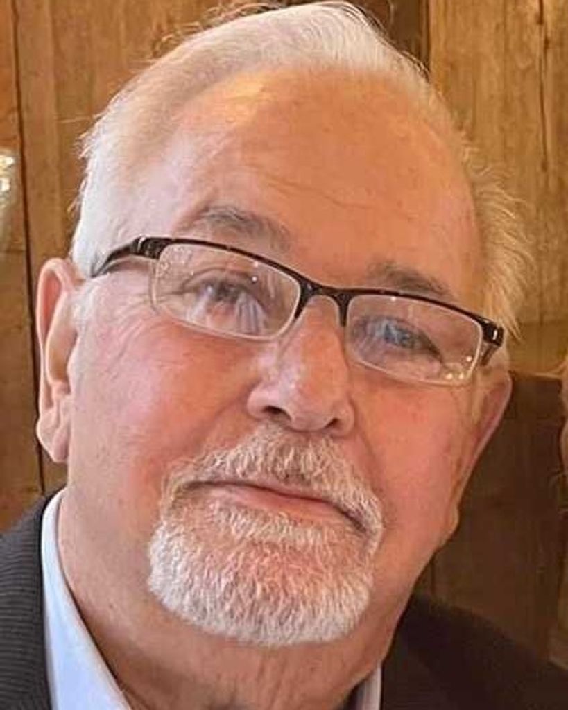 Paul N. Olivieri Sr. Profile Photo