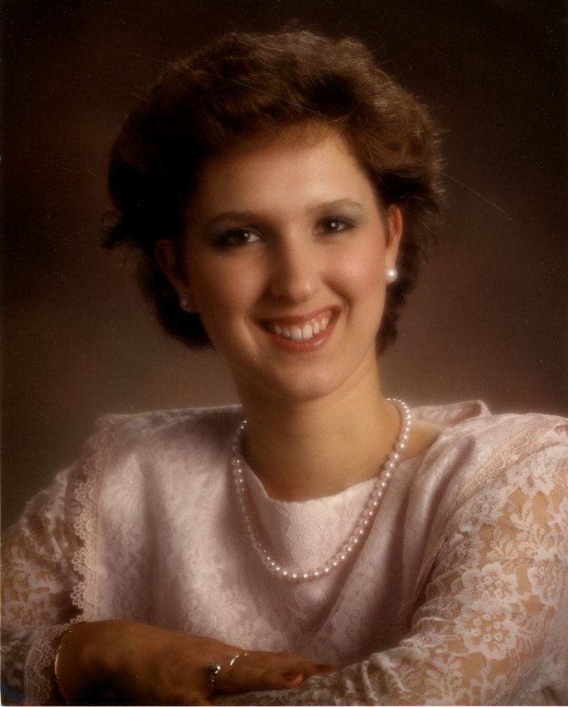 Cheryl Wakefield Profile Photo