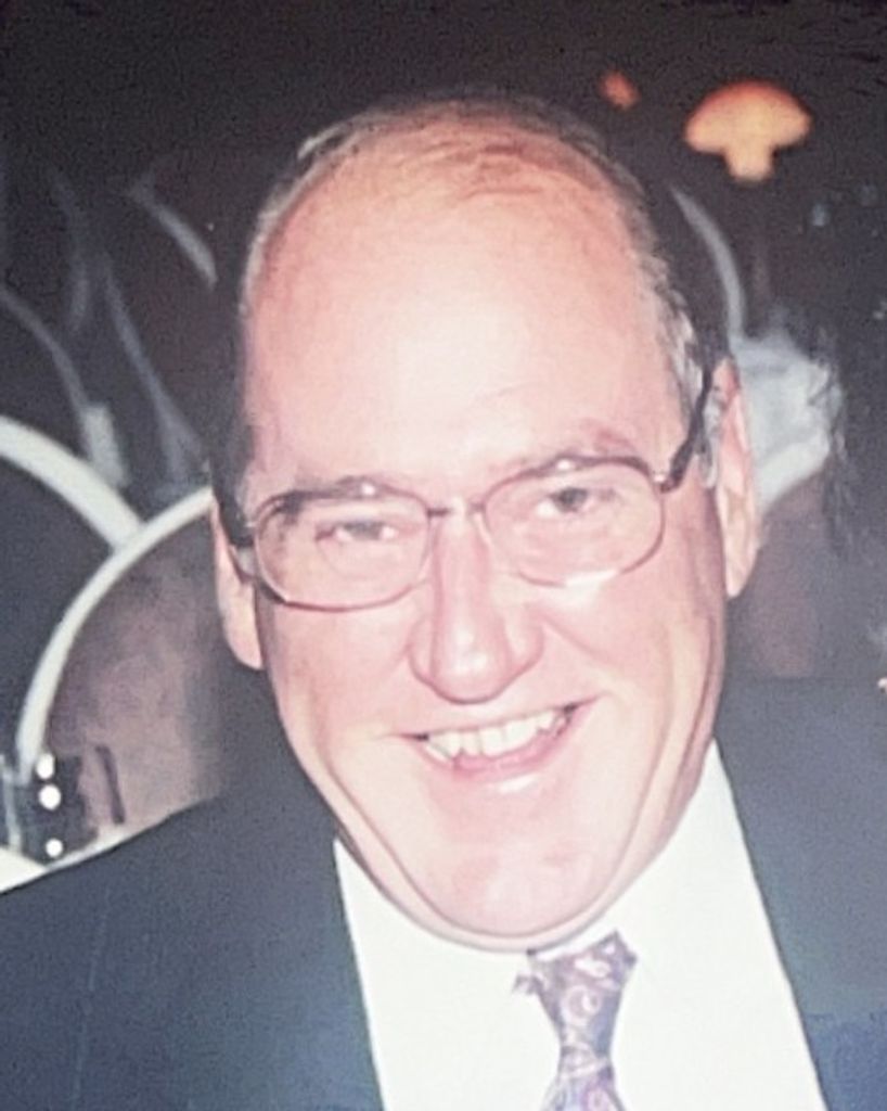 David R. Woerner Profile Photo