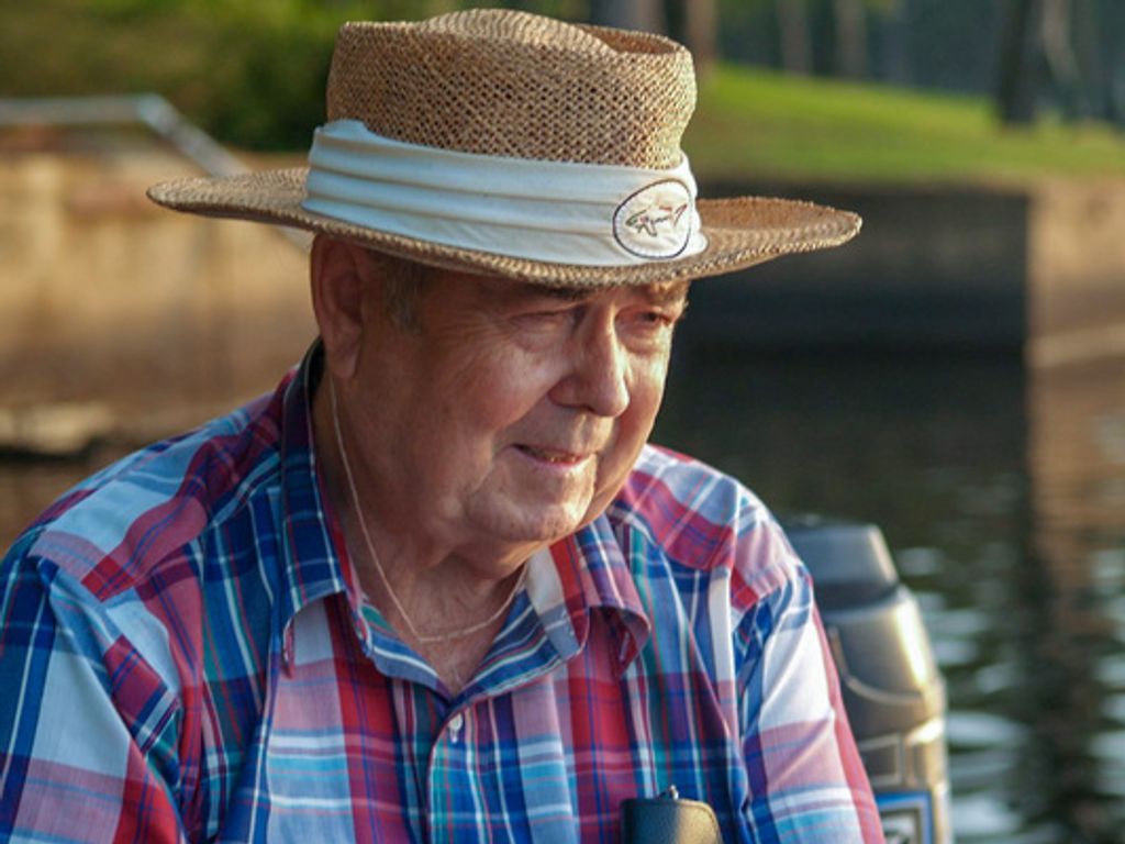 Don Lee Norwood Profile Photo