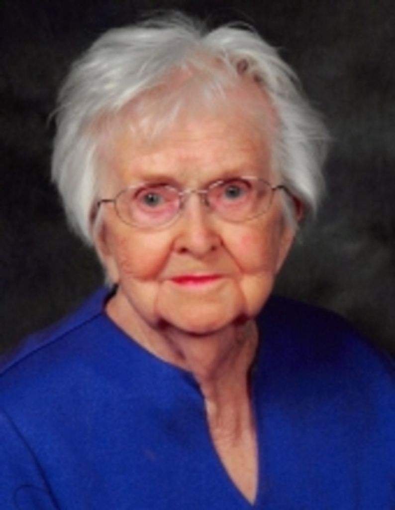 Winifred Coffing Profile Photo