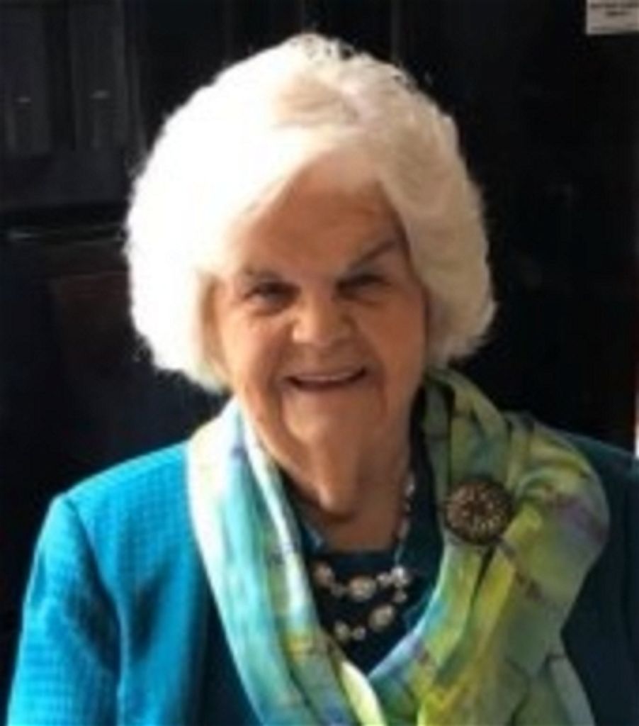 Evelyn Faye Jones Profile Photo