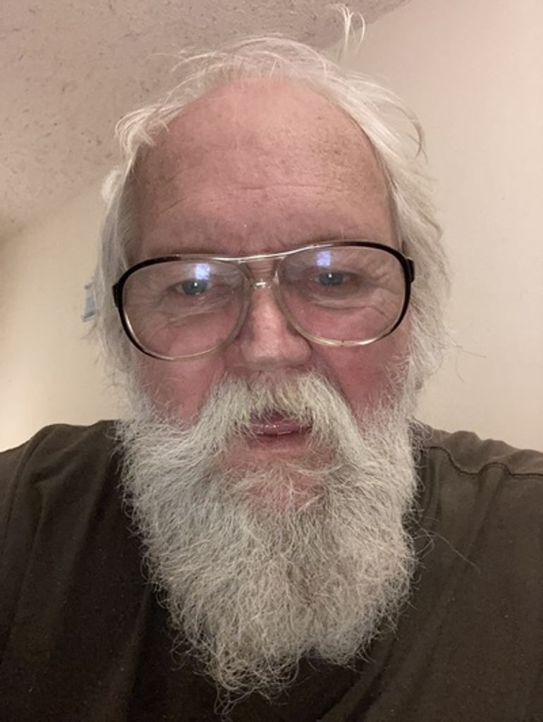 Donald Ray Johnson Profile Photo
