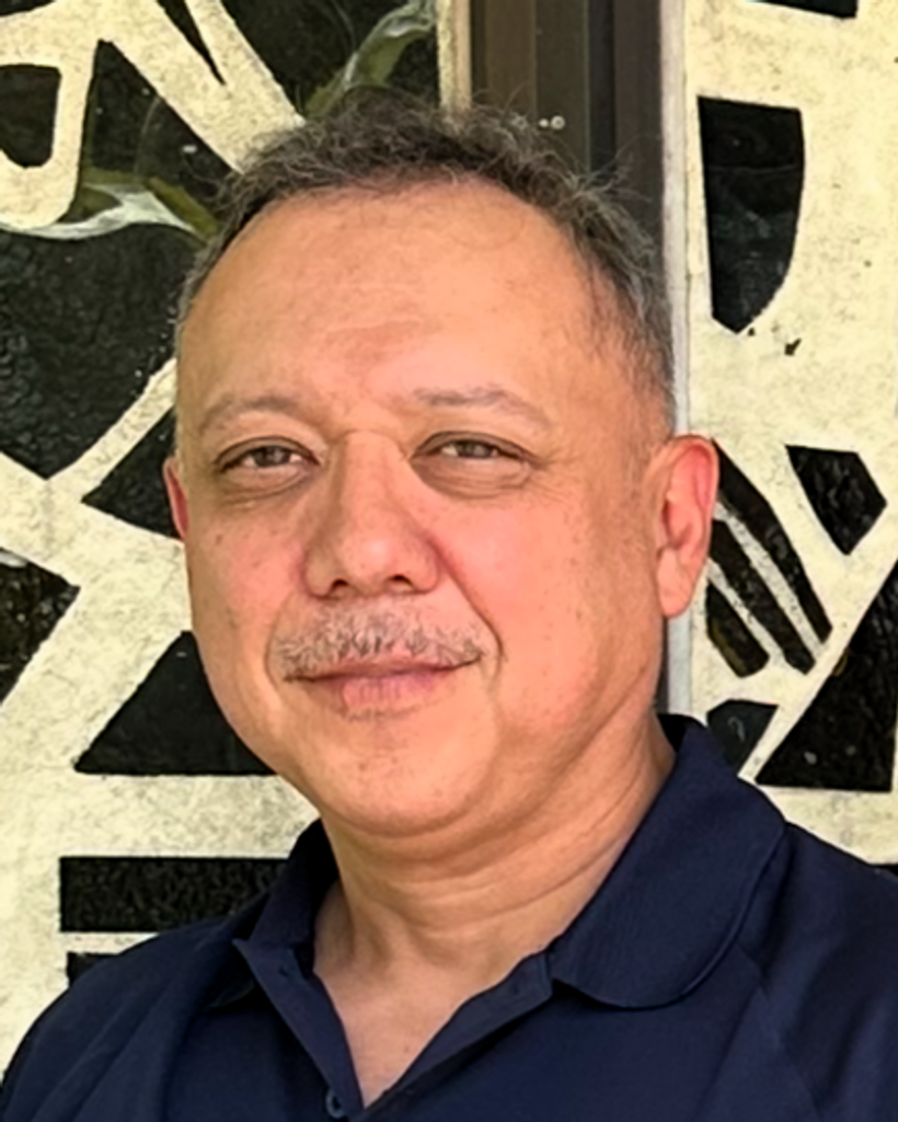 Hiram David Martinez