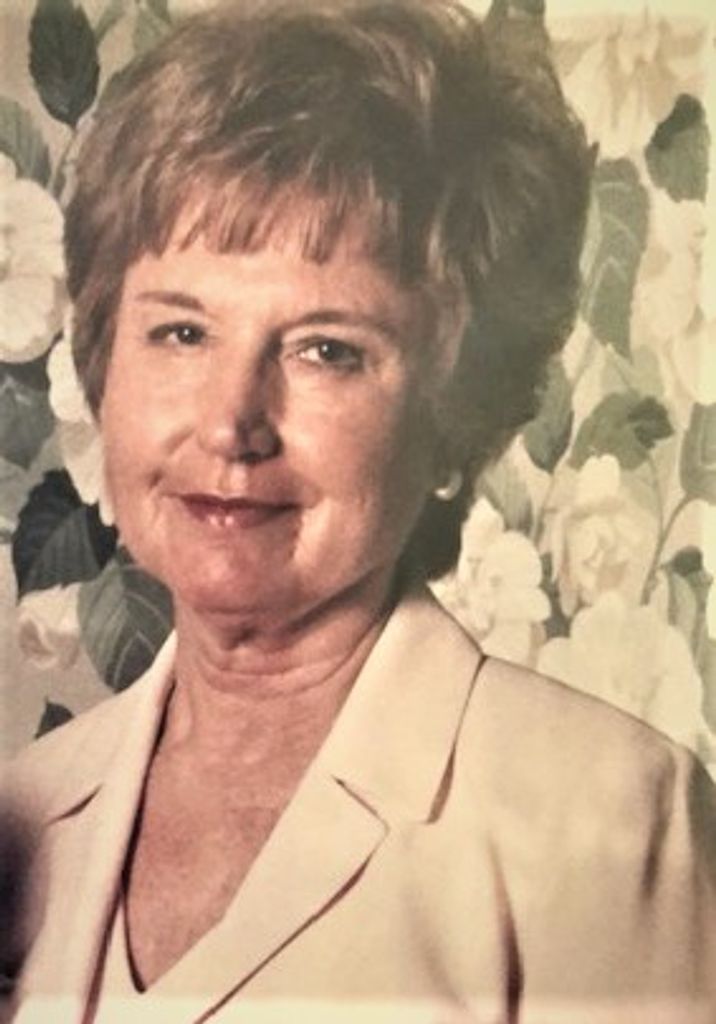 Lottie Pope Woodlief