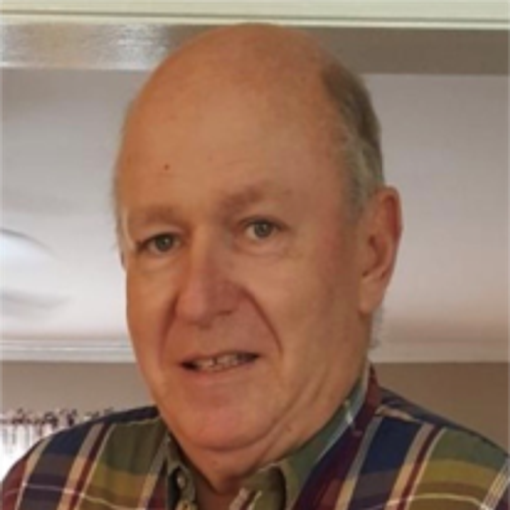 Bob Ray Profile Photo