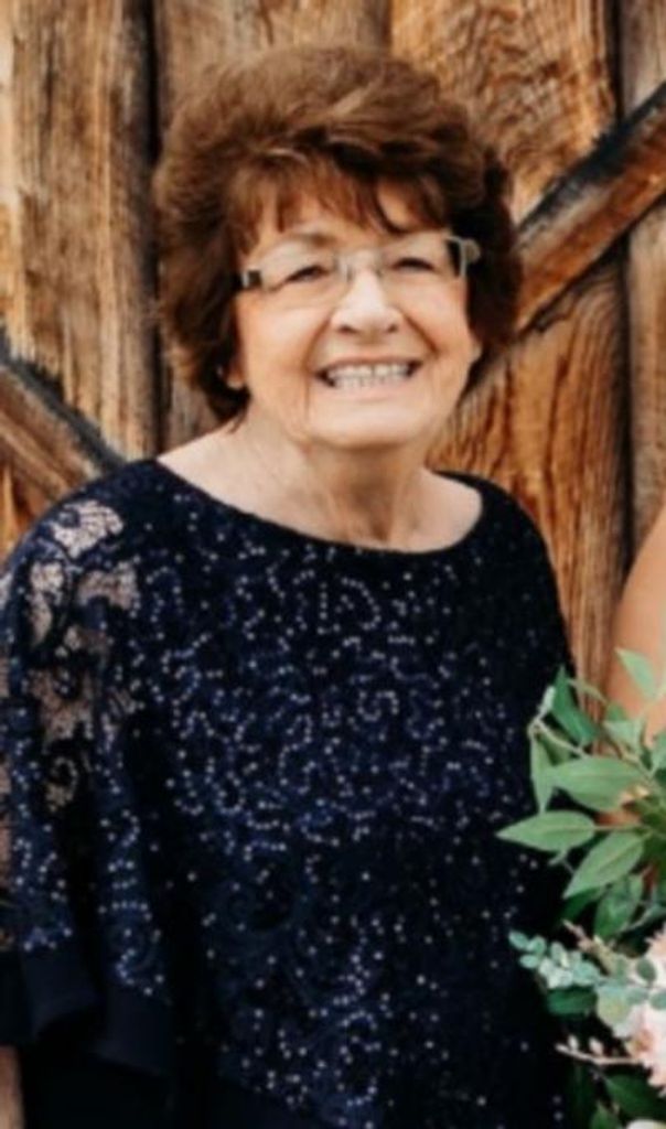 Esta Faye (Pannell) Buchanan Profile Photo