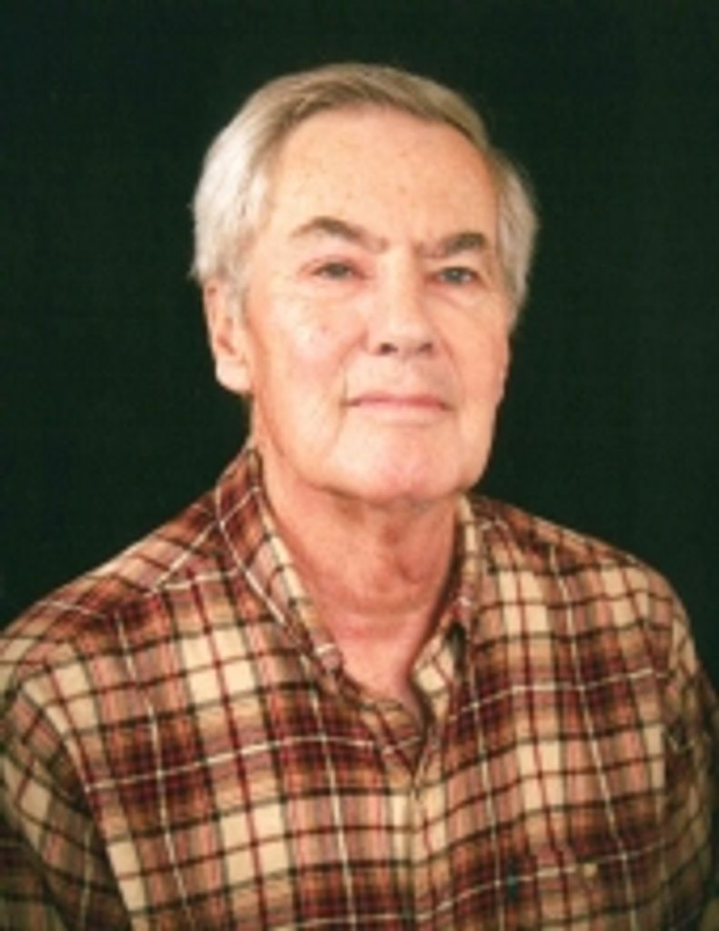 George Jack Gallagher