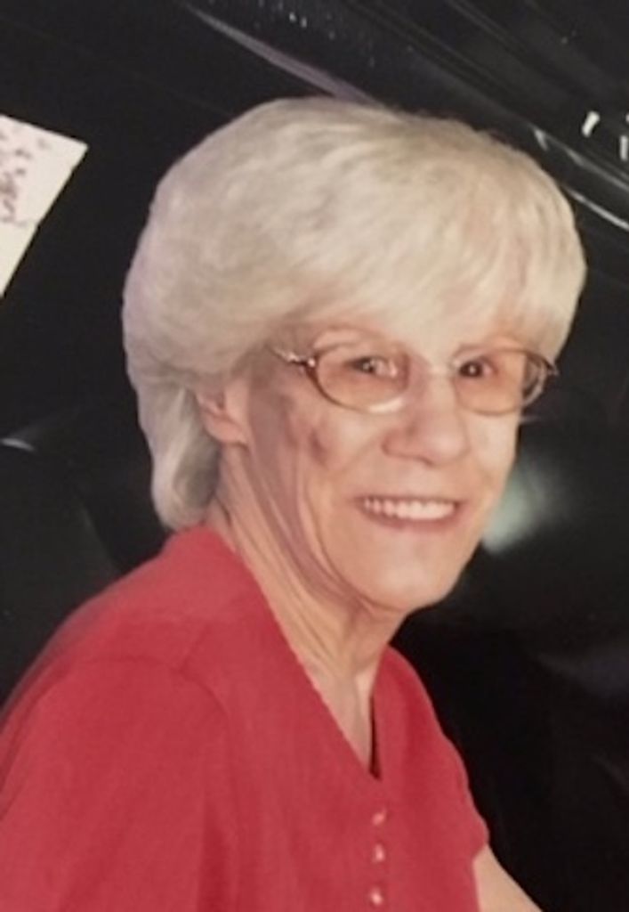 Joan M. (Smith)  Hockenberry