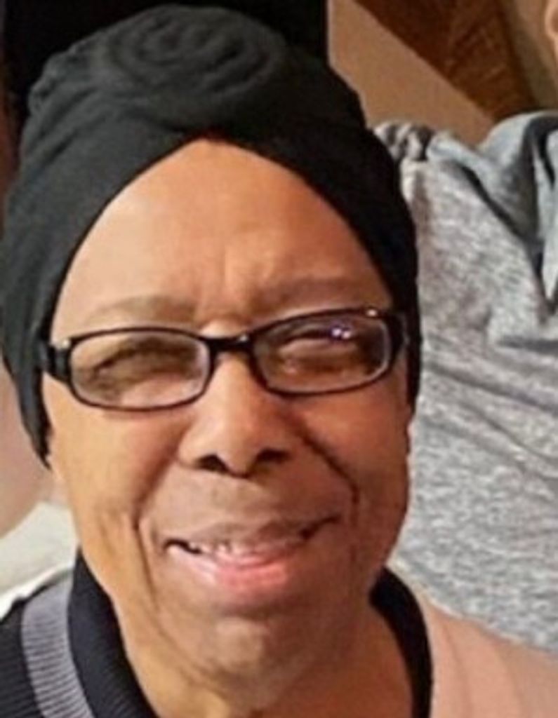 Patsy J. (Branigan)  Barnum