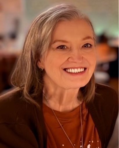 Melinda June Boerger's obituary image