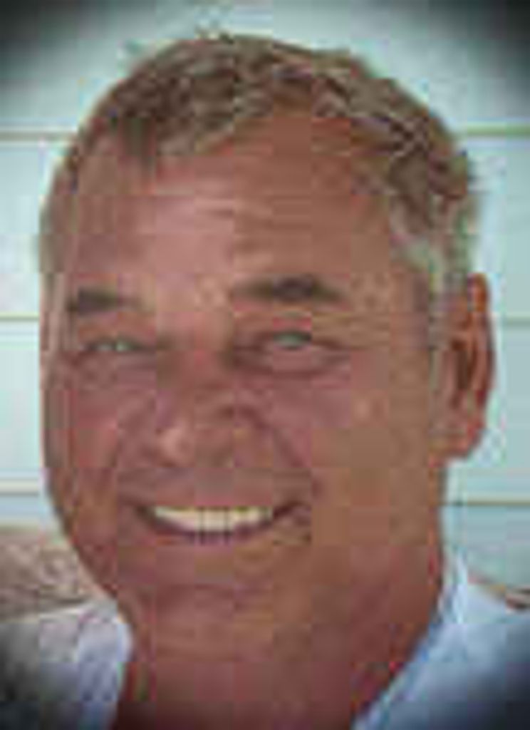 Dennis Frank Geiger
