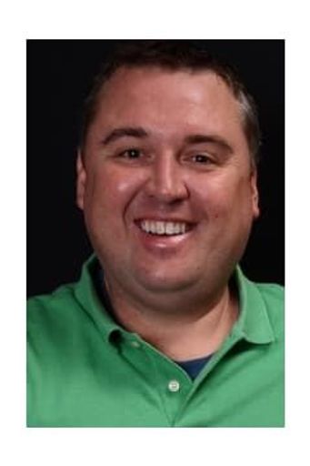 Jason A. Ingram Profile Photo