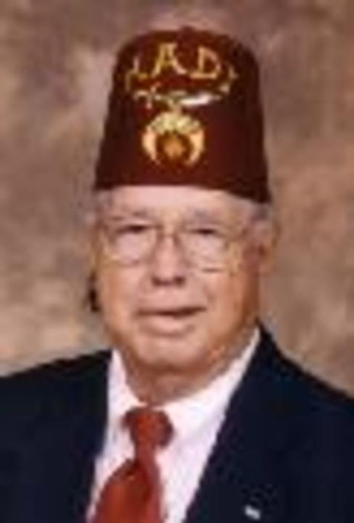 Joe Williams Woods