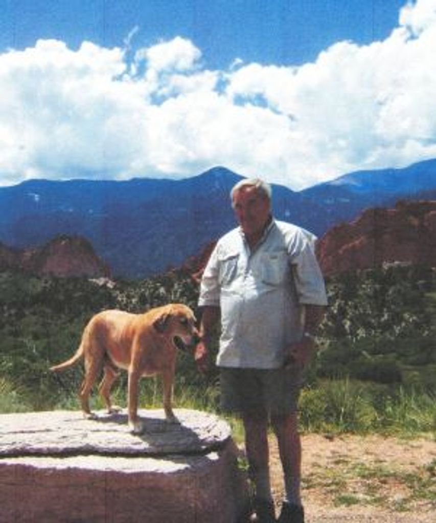 Elmer Louis Kahl Profile Photo