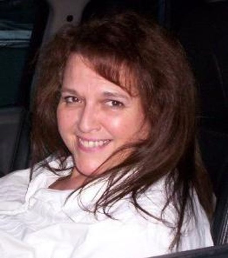 Betty-Jo Woodard Profile Photo