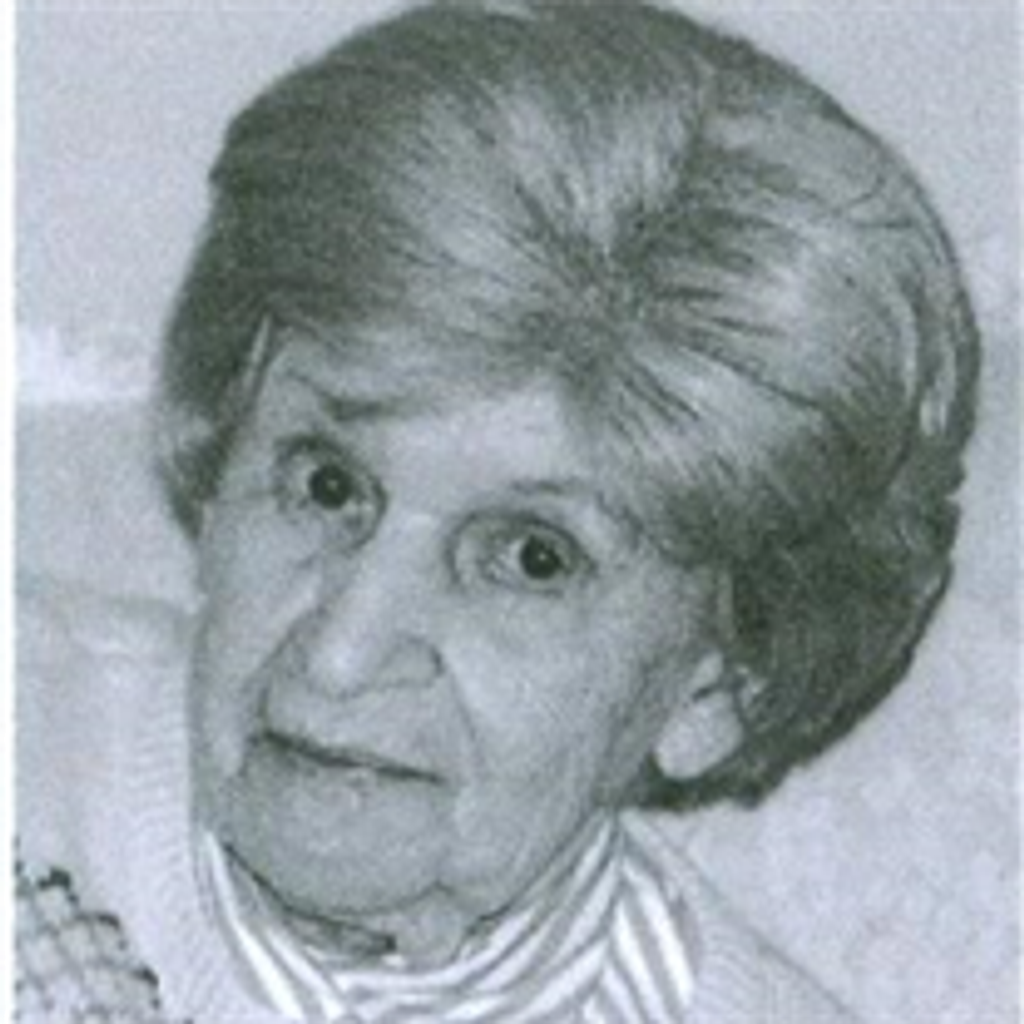 Gladys Little