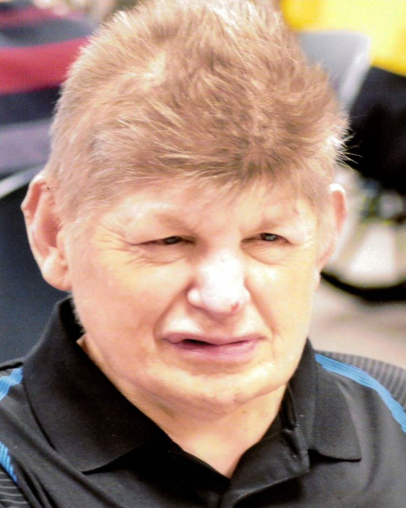 Randy James Hutcheson
