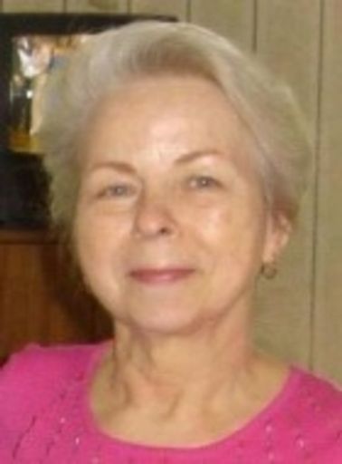 Sandra Lee 'Gem' Dick Profile Photo