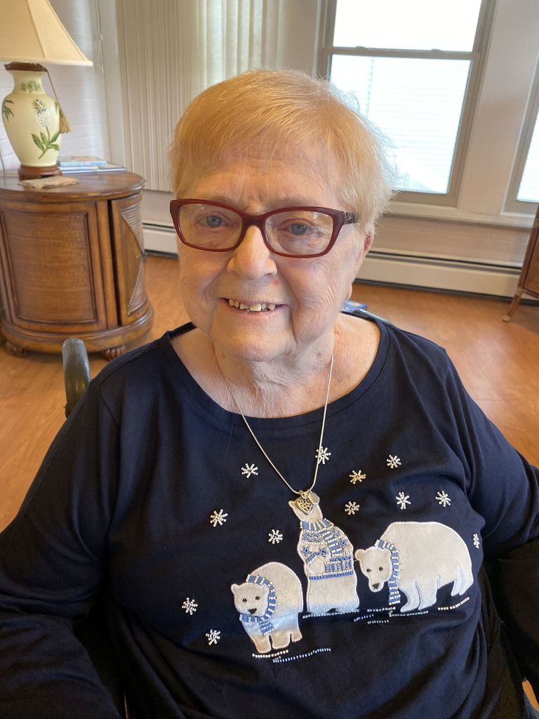 Cheryl Beth (Kelley)  Byrnes