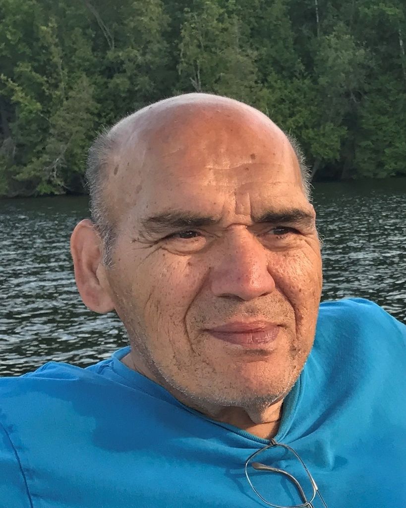 Mario Iacolucci