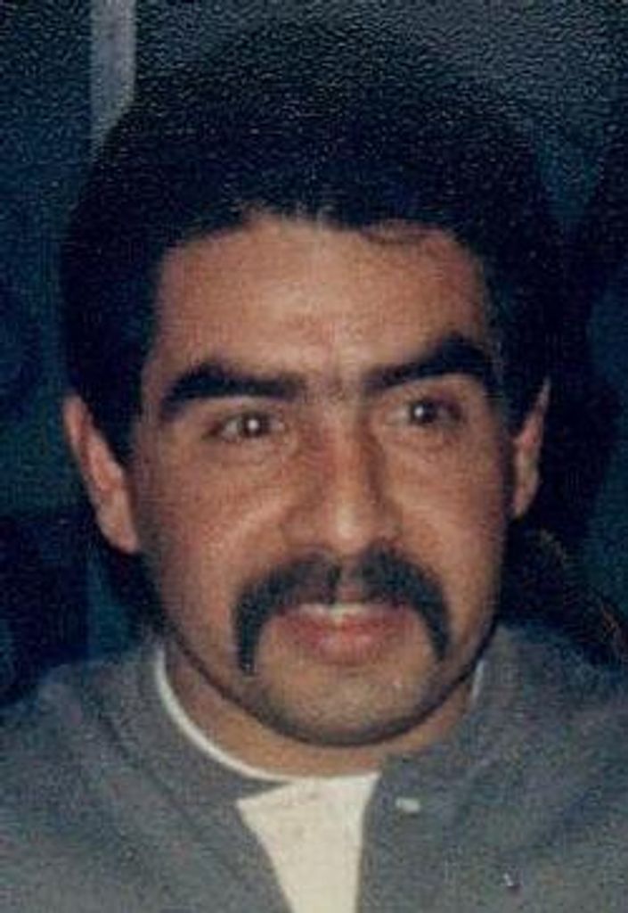 Ralph Vasquez