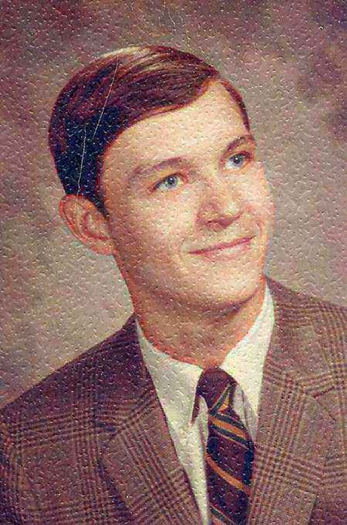 Dennis Wayne Rhyne Profile Photo