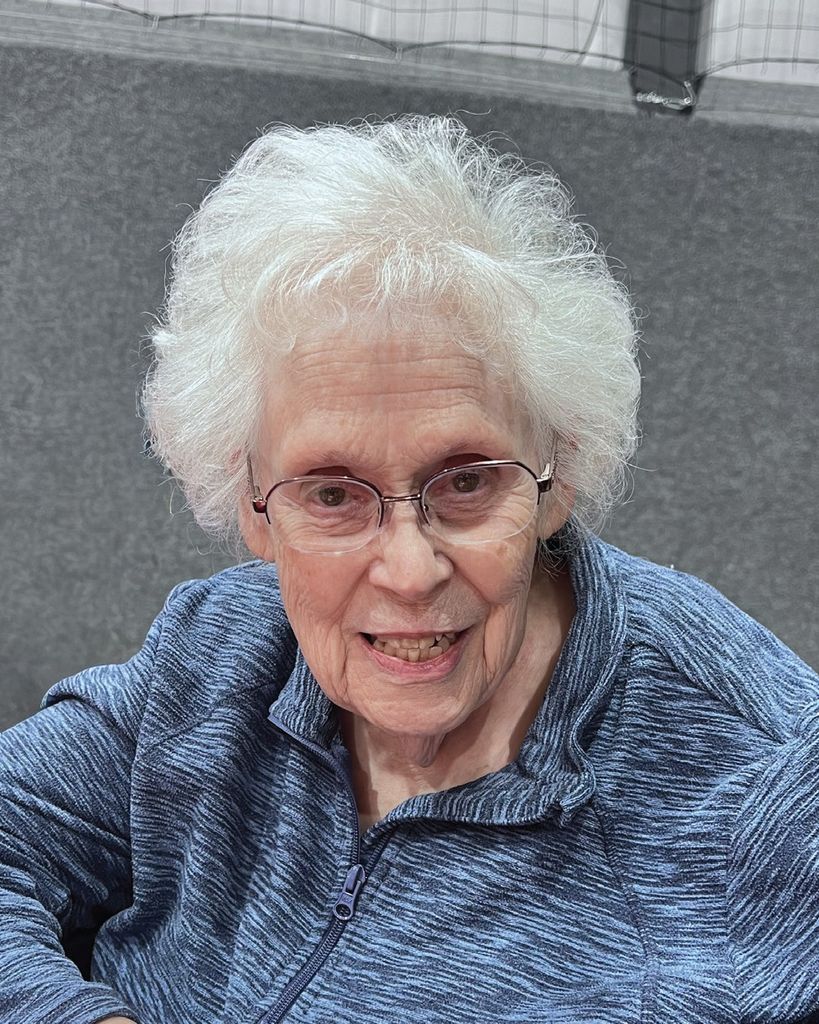 Marilyn Bird Stewart