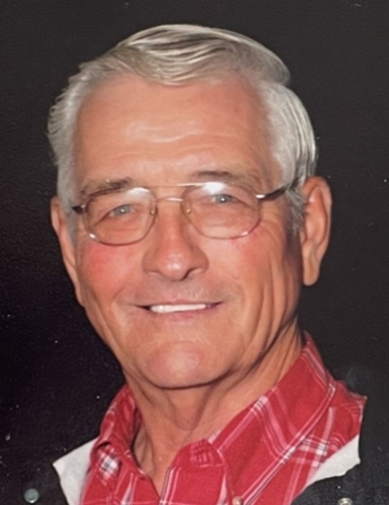 Robert G. Van Rossum Profile Photo