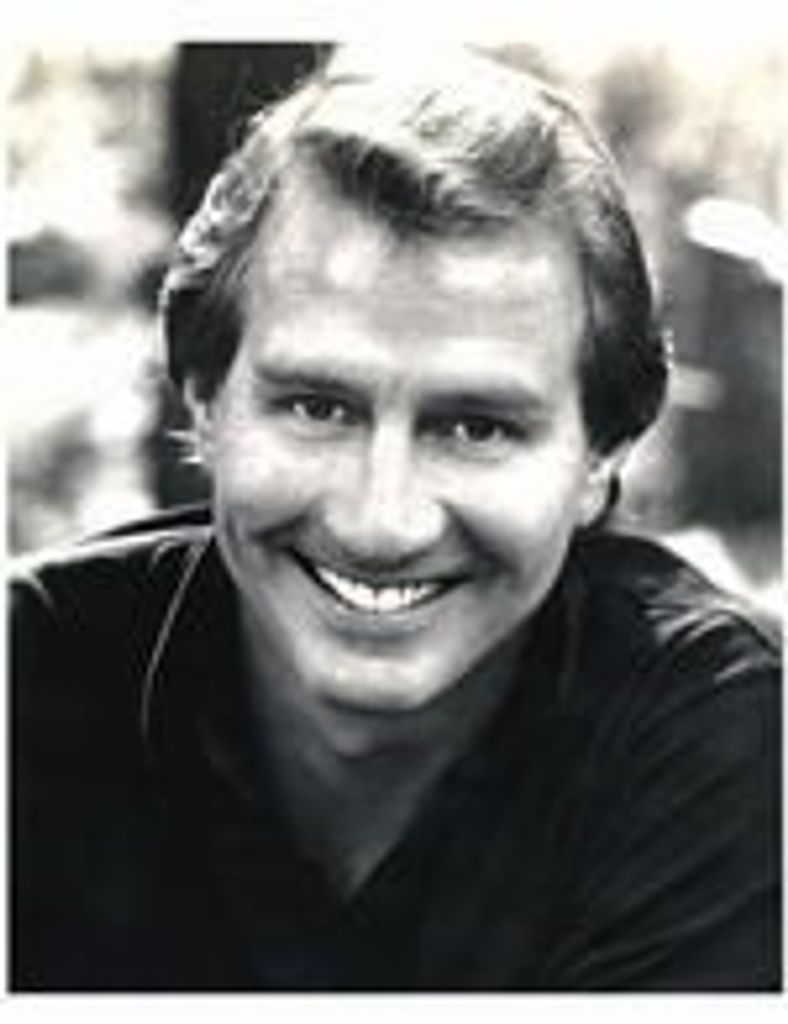 Keith Burns